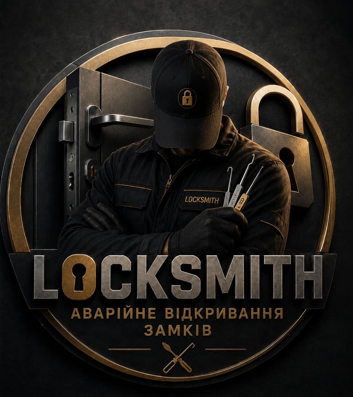 Locksmith